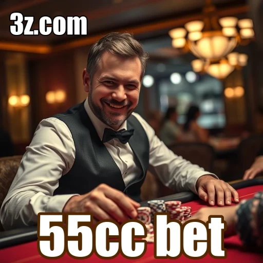 Empolgantes desafios de Fantasy na 55cc bet para todos!