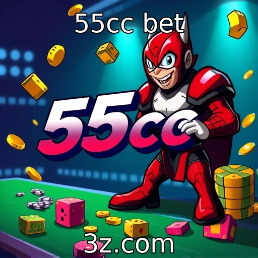 Crescimento das plataformas de jogos online | 55cc bet