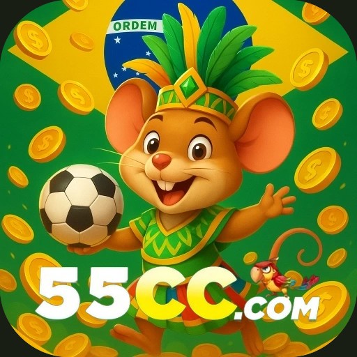 55cc bet logo