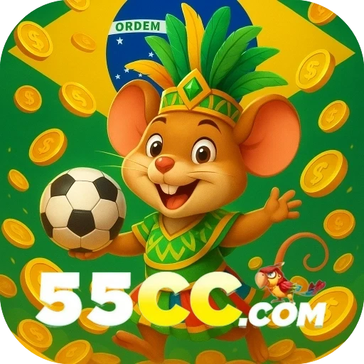 55cc bet logo